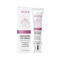 Mango Eye Cream Gentle Nourishing Formula for Elastic Soft Delicate Eye Area Skin Hydrating Revitalizing Treatment with Natural Extracts 15g