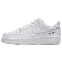 Travis Scott X Nike Air Force 1  Utopia  CW2288-111 TS 42