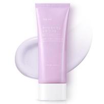 SHINGMUL NARA Balto ryžio toną koreguojantis apsauginis kremas Purple 100ml 100ml