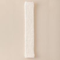 1 Pair Coral Fleece Warm Knee Sleeves Over Knee Comfortable Female Hosiery Women New Thick Long Tube Socks A6 beige
