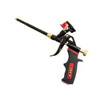 Polyurethane Foam Agent Perfluorocarbon Foam Gun Manual Tool For House Renovate Expansion Foam Spray Gun Free Cleaning Tools black