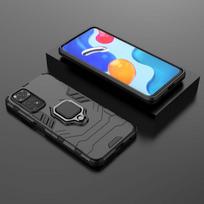 Armor Case For Redmi Note 10 11 12 Pro Plus + 10C 10S 11S 4G 5G Shockproof Back Cover for Xiaomi Redmi 12C Phone Case Note 12 Pro Plus