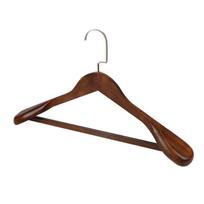 High-Grade Wide Shoulder Wooden Coat Hangers - Wood Suit Hanger