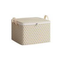Naujas 30L/110L/150L/220L Persikraustymo Pakavimo Maišas Didelės Talpos Sutirštintas Austas Maišas Vandeniui Atsparus Antklodžių Laikymo Maišas beige
