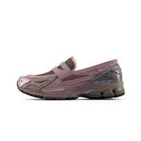 New Balance 1906L Ice Wine Pink Taffy 37.5 gray