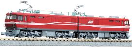 KATO EH800 Model Railway Electric Locomotive 3086