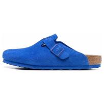 Birkenstock Boston Suede Leather 'Ultra Blue' Vyriški 1022556 EU 43