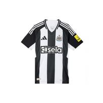 adidas Newcastle United FC 24/25 Pagrindiniai Autentiški Futbolo Azijos Dydis 'Juoda Balta' Vyriški JJ4466 M black