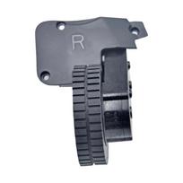 C30B Robotic Cleaner Wheel Replacement Part For C30B 830P 800T 820S Vacuum Cleaner Wheel Replacement Accessories gray