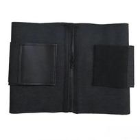 Women Waist Trainer Weight Loss Body Shaper Abdomen Slimming Shaping Belt S juoda