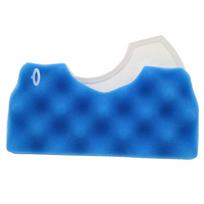 DJ97-01040C DJ63-00669A DJ63-00672D Filters For Samsung SC43 SC44 SC45 SC46 SC47 Series Vacuum Cleaner Air Track SC4520 SC4326 blue