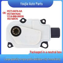 Grille Shutter Actuator for Ford Mondeo - Model FT4B-8476-AB HS73-8476-AA