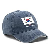 Korea Printed Baseball Cap Trucker Hat Unisex Unisex Outdoor Casual Solid Color Adjustable Strap Baseball Hat for Unisex Women gray