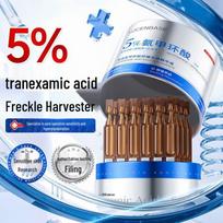 Torreya 5% Traneksamo rūgšties skaistinanti ampulės esencija gray