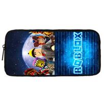 Roblox Printed Backpack, Children'S And Elementary School Bags, Support Standard