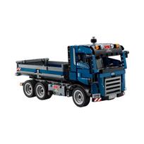 Lego Technic Dump Truck ONE SIZE įvairiaspalvis