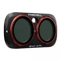 Freewell filtras, skirtas Insta360 Luna Ultra ND16/PL