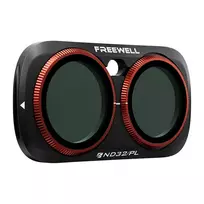 Freewell Insta360 Luna Ultra ND32/PL ND/PL Filter