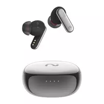 VIAIM Nano+ AI ausinės with Voice Recorder sidabro spalvos