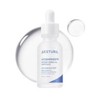 Aestura Atobarrier 365 Cera-Hyaluron Deep Moisture Ampoule 30ml white