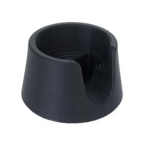 Kavos tamperio pagrindas Espresso tamperio atsarginis pagrindas su ergonomiška rankena Espresso presavimo įrankis, skirtas Ninja Espresso ES601 A