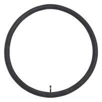 27.5x1.9 2.125 SV48 Bike Inner Tube Heat Resistant Bicycle Inner Tube Butyl Rubber Inner Tube Shock Absorption