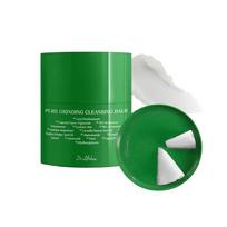 DR.ALTHEA Pure Grinding valomasis balzamas 50g green