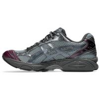 ASICS Gel Kayano 14 Atmos Grey Purple Sneakers 1203A510-020 37.5