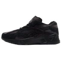 Reebok Aztrek TRB Black Gravel Men Sneakers EF7350 35