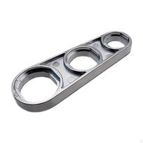 Faucet Aerator Removal Tool Multifunction Water Spout Filters Loosener Stainless 3 holes