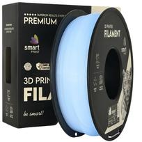 3D Plastikas – Filamentas PLA luminous blue | 1.75 mm, 1 kg |  Sprint