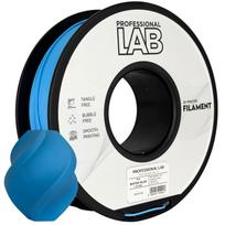 3D Plastikas – Filamentas PLA water mėlynos spalvos | 1.75 mm, 1 kg | Professional LAB