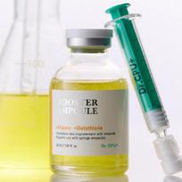Dr.CPU+ Booster Ampoule Brightening Vital 30ml 30ml