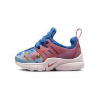 Nike Air Presto Se TD Light Photo Blue Sea Coral Vivid Orange Summit White DX1973-400 21