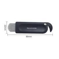Dreame L10, D10plus, Z10pro Accessories: Main Brush, Dust Bag, Mop. gray