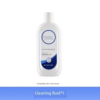 Tinka Tineco grindų valymo mašinai 1.0/2.0Led/3.0 priedams, voleliui, Fuwan viskas viename valymo mašinos eksploatacinėms medžiagoms, filtrui 1 Bottle of Cleaning Fluid (Original Quality)