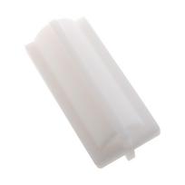 Creative Tube Cylinder Silicone Mold Handmade Embed Soap Mould Column Soap M