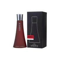 HUGO BOSS Dark Red Women's Perfumes Oriental Eau De Parfum Blood Orange Ginger 50ml/90ml 90ml