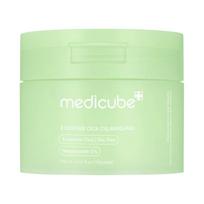 medicube Zero Pore Pad 2.0 70P limited Set (+70P Refill +10P) Exosome Cica Pad 100P+100P