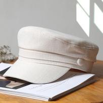 Berets For Women'S Spring Summer Female Cap Navy Hat Fashion Casual Octagonal Retro Newsboy Hats Women'S Kepi Autumn Painter Hat 54-58CM