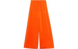 Adidas X Jeremy Scott Track Pants App Signal Orange H50962 30