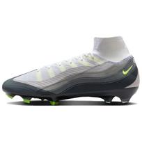 Nike Zoom Mercurial Vapor 16 Pro FG 'Neon' Men's HV9916-001 EU 44