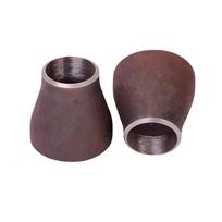 Carbon Steel Concentric Reducer Pipe Fitting