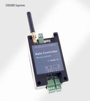 GSM G202 Prieigos valdiklis su 2G/3G/4G SMS Durų atidarymo atnaujinimu (RTU5024) No feature gray