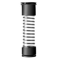 Pakeičiama nuotekų žarna Dreame H12 H12 Pro H13 H13S M12 M13 M13 Pro H20 H30 šlapiam ir sausam siurbliui gray