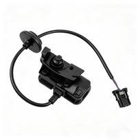 Volkswagen Passat/Tiguan, Skoda Kuro bako dangtelio variklio spyna - 5C6810773H 56D810773C -