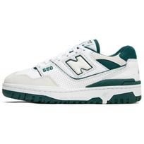 550 New Balance 'White Vintage Teal' BB550STA 37.5 žalia
