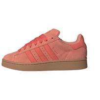 Adidas Originals CAMPUS 00s Cushioning Abrasion Resistant Low top Skateboard Shoes Women's Fuchsia IE5587 38 rožinės rožinės spalvos