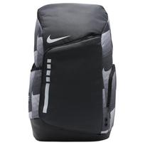Nike Hoops Elite Spausdintas Kuprinė (32L) Antracitas/Juoda/Balta ONESIZE