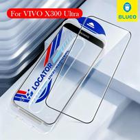 Blueo AR Tempered Glass For VIVO X300 Ultra Dust-free Installation Film Screen Protector for VIVO X300 ULTRA For VIVO X300 Ultra&1PC